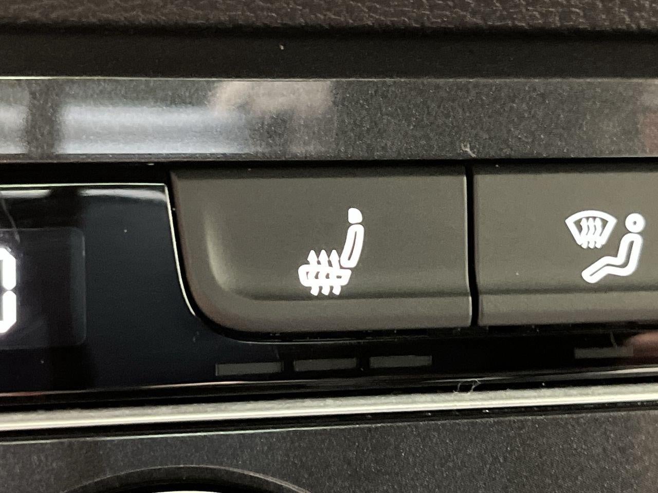 2019 Volkswagen Tiguan SEL