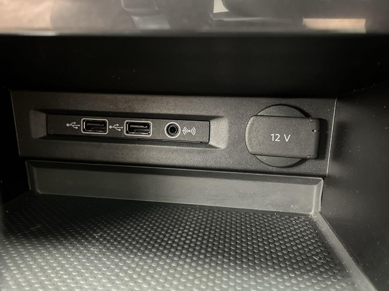 2019 Volkswagen Tiguan SEL