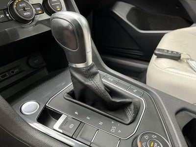 2019 Volkswagen Tiguan SEL