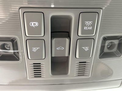 2019 Volkswagen Tiguan SEL