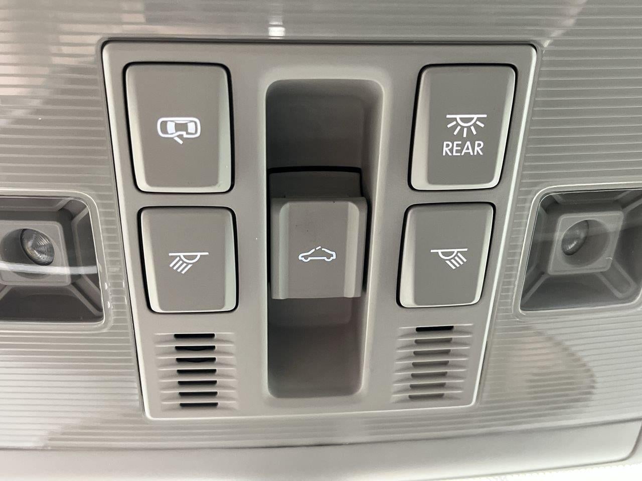 2019 Volkswagen Tiguan SEL