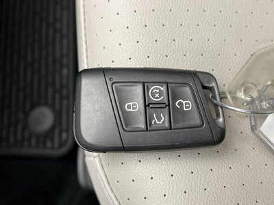2019 Volkswagen Tiguan SEL