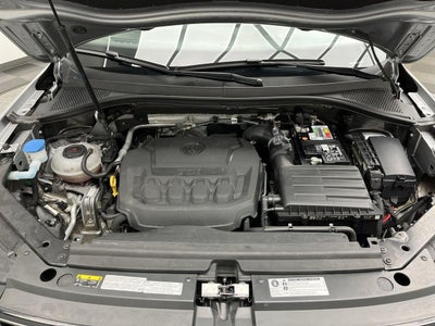 2019 Volkswagen Tiguan SEL