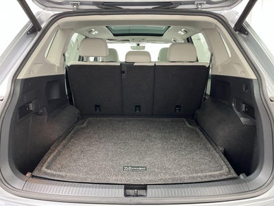 2019 Volkswagen Tiguan SEL