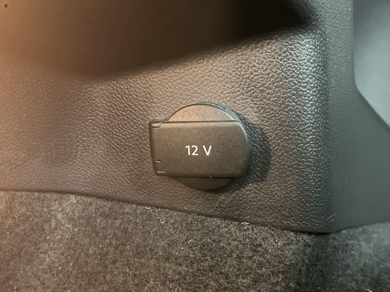 2019 Volkswagen Tiguan SEL