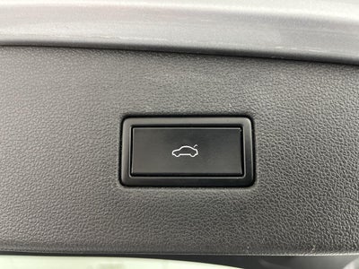 2019 Volkswagen Tiguan SEL