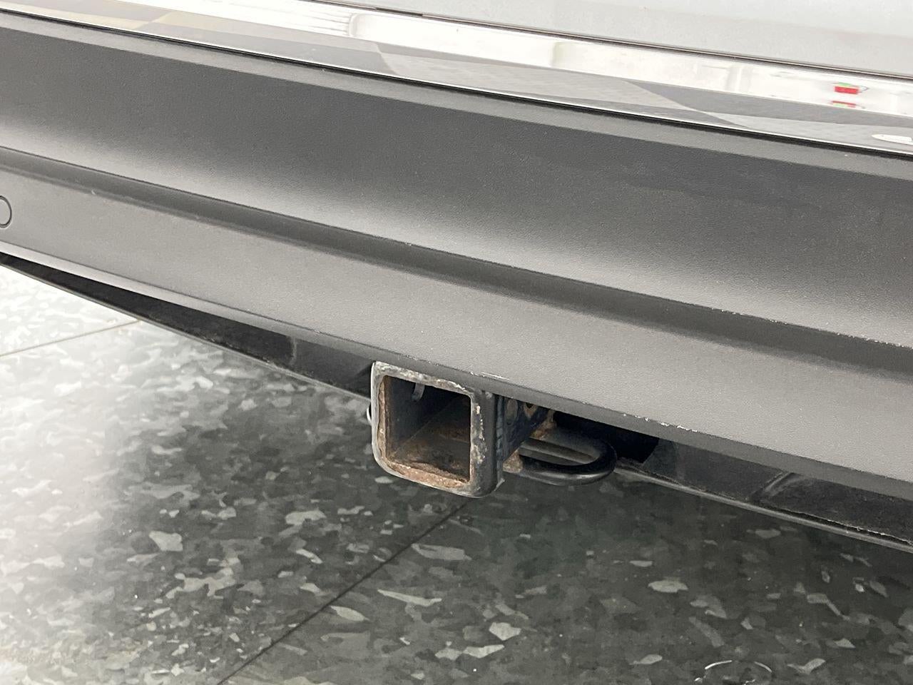 2019 Volkswagen Tiguan SEL