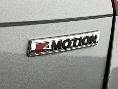 2019 Volkswagen Tiguan SEL