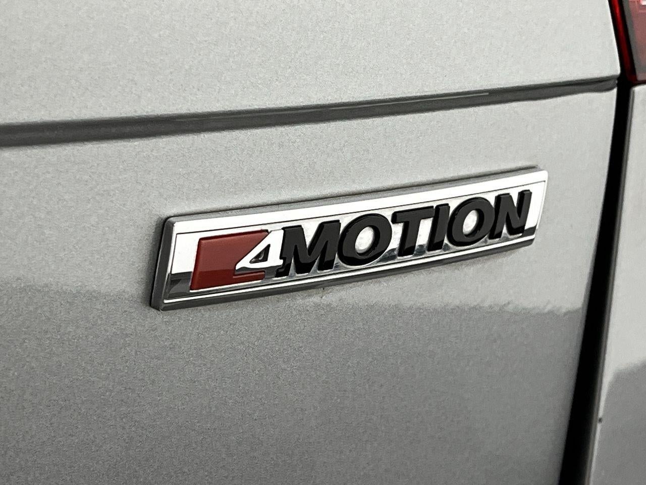 2019 Volkswagen Tiguan SEL