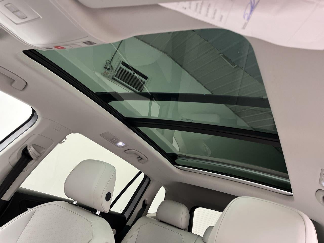 2019 Volkswagen Tiguan SEL