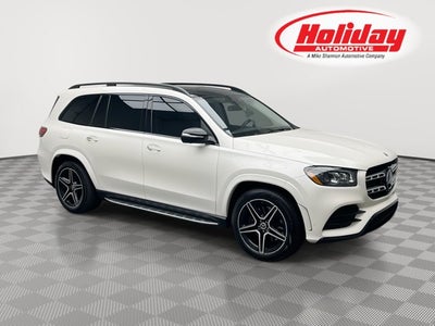 2023 Mercedes-Benz GLS GLS 450