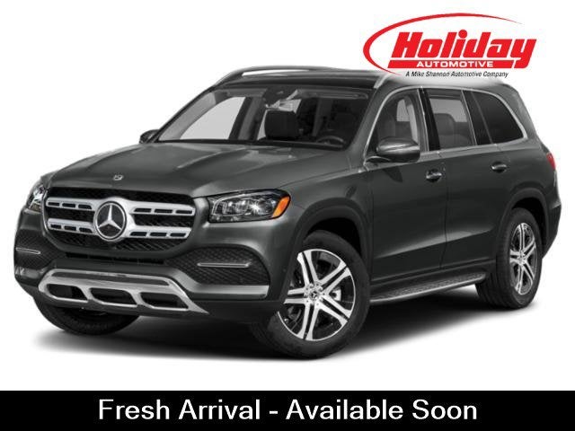 2023 Mercedes-Benz GLS GLS 450
