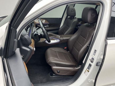 2023 Mercedes-Benz GLS GLS 450