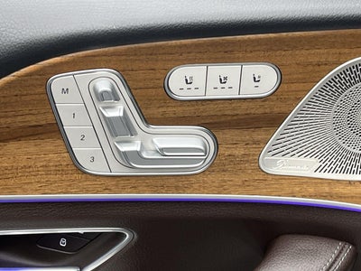 2023 Mercedes-Benz GLS GLS 450