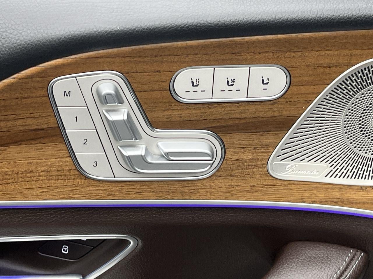 2023 Mercedes-Benz GLS GLS 450