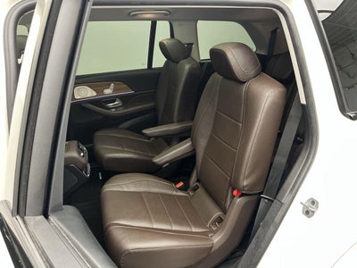 2023 Mercedes-Benz GLS GLS 450