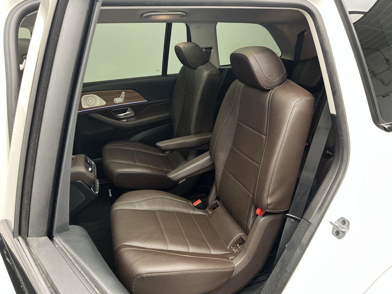 2023 Mercedes-Benz GLS GLS 450