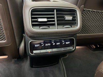 2023 Mercedes-Benz GLS GLS 450