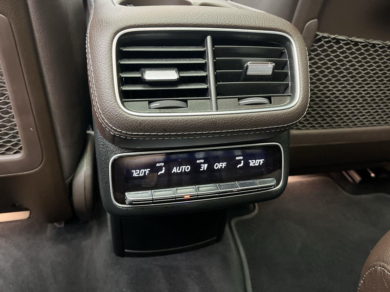 2023 Mercedes-Benz GLS GLS 450