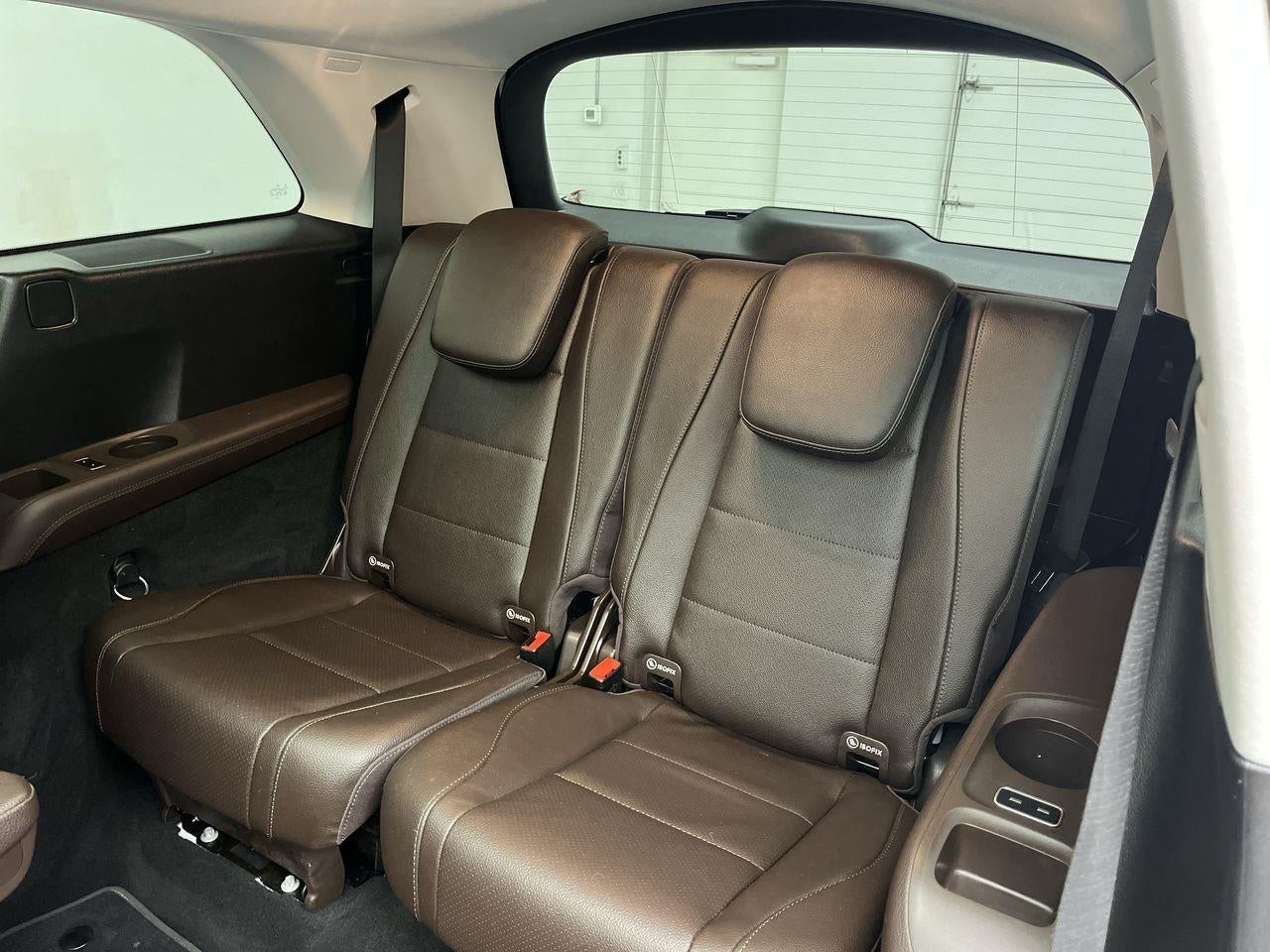 2023 Mercedes-Benz GLS GLS 450