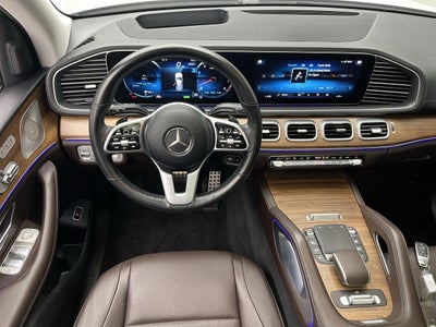 2023 Mercedes-Benz GLS GLS 450