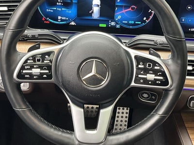 2023 Mercedes-Benz GLS GLS 450