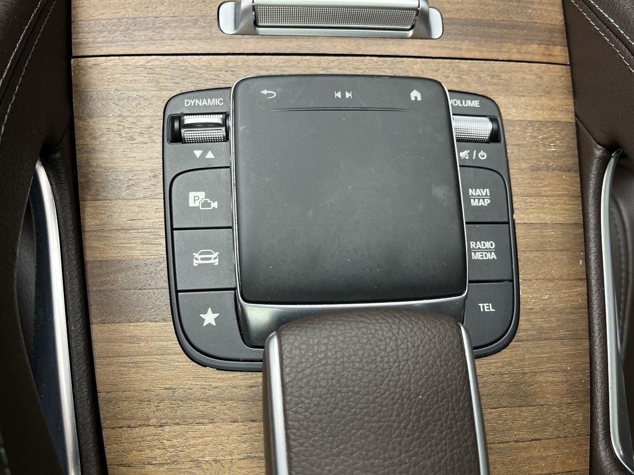 2023 Mercedes-Benz GLS GLS 450