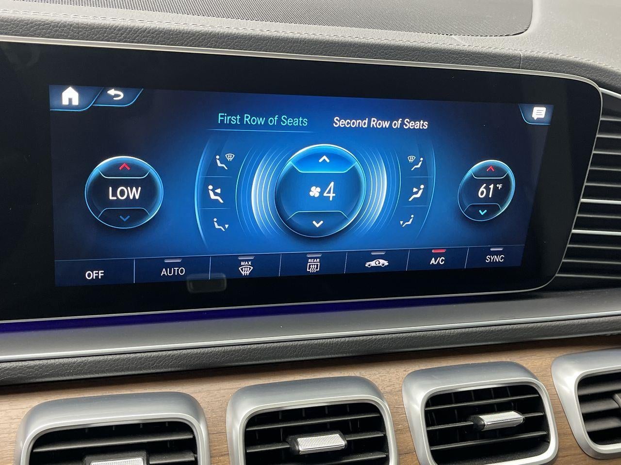 2023 Mercedes-Benz GLS GLS 450