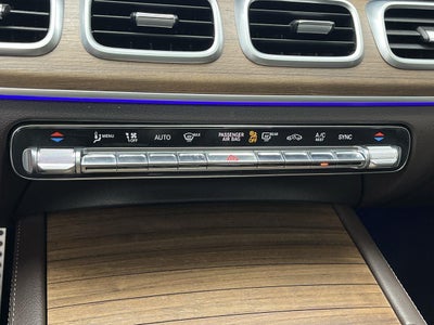 2023 Mercedes-Benz GLS GLS 450