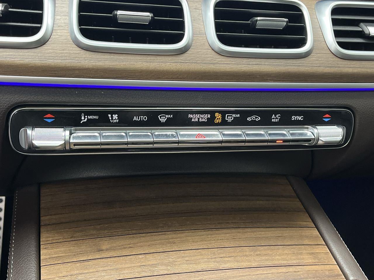 2023 Mercedes-Benz GLS GLS 450