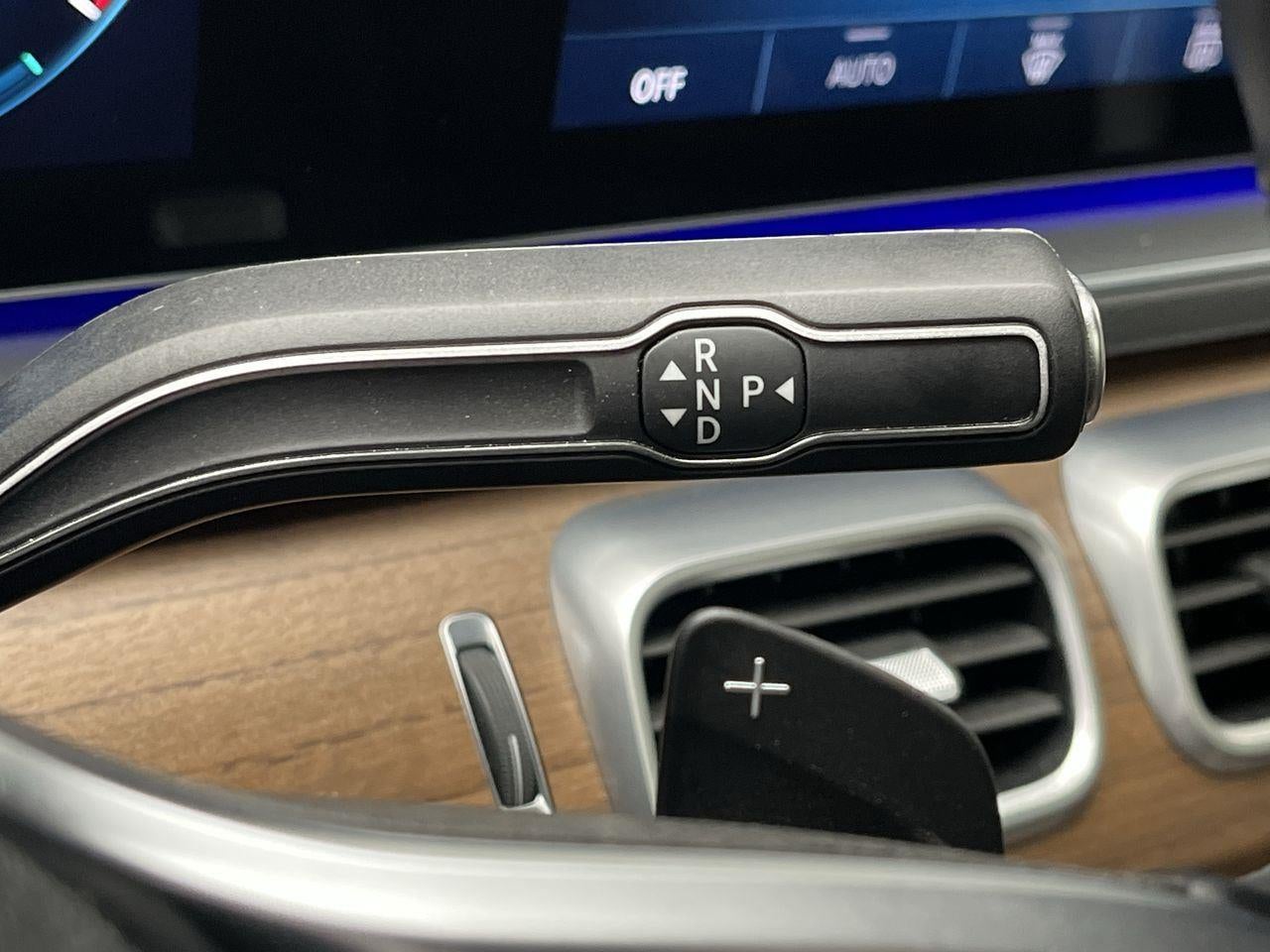 2023 Mercedes-Benz GLS GLS 450