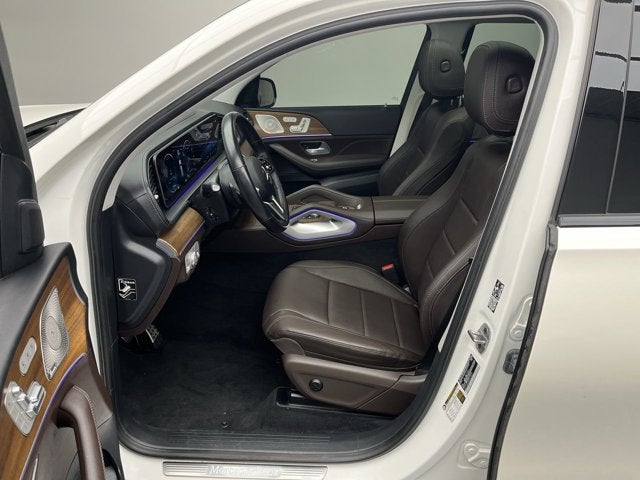 2023 Mercedes-Benz GLS GLS 450
