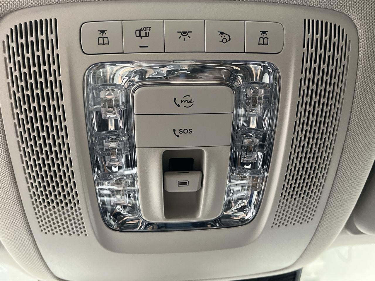 2023 Mercedes-Benz GLS GLS 450