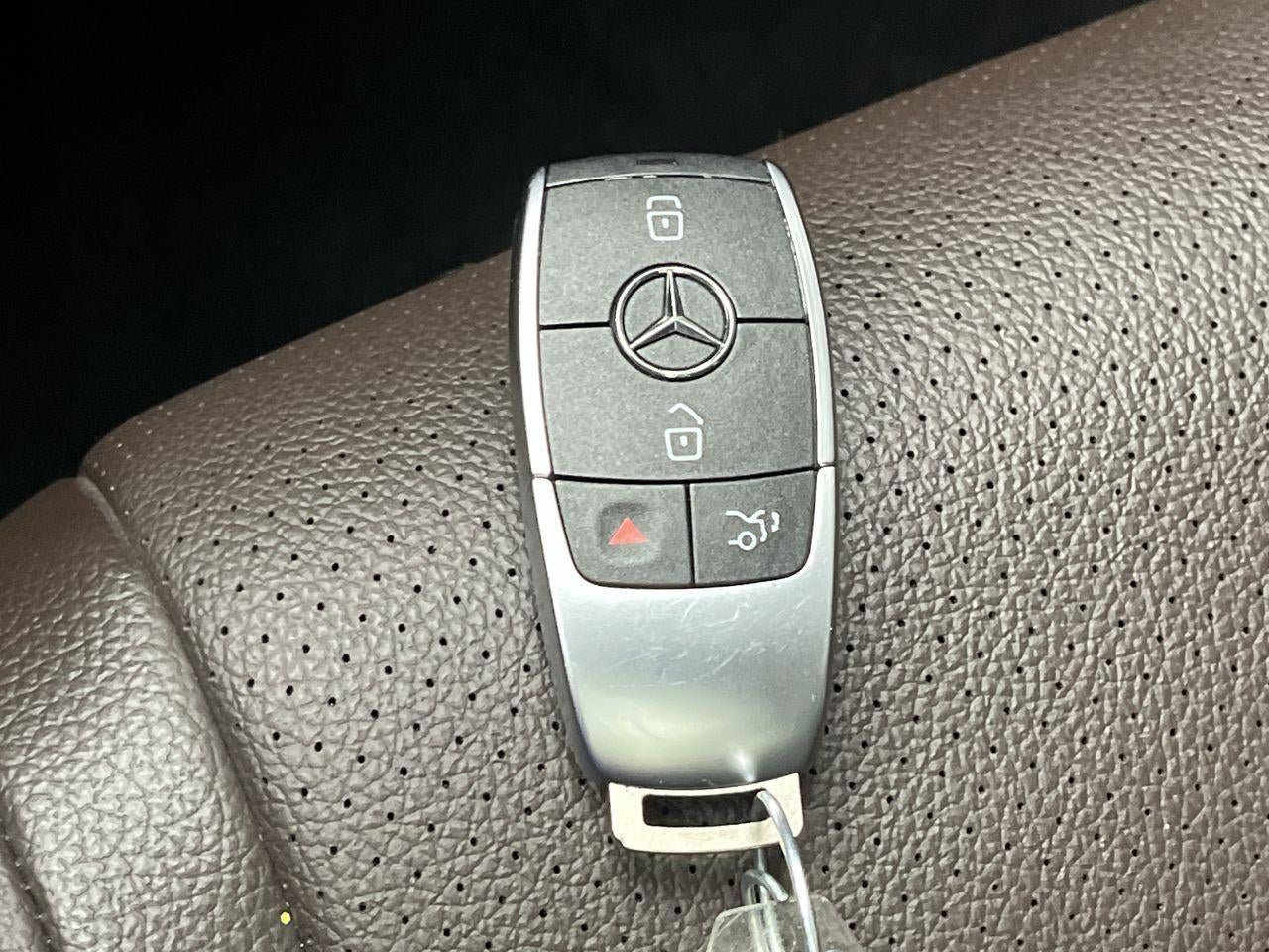 2023 Mercedes-Benz GLS GLS 450