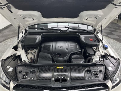2023 Mercedes-Benz GLS GLS 450