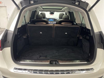 2023 Mercedes-Benz GLS GLS 450