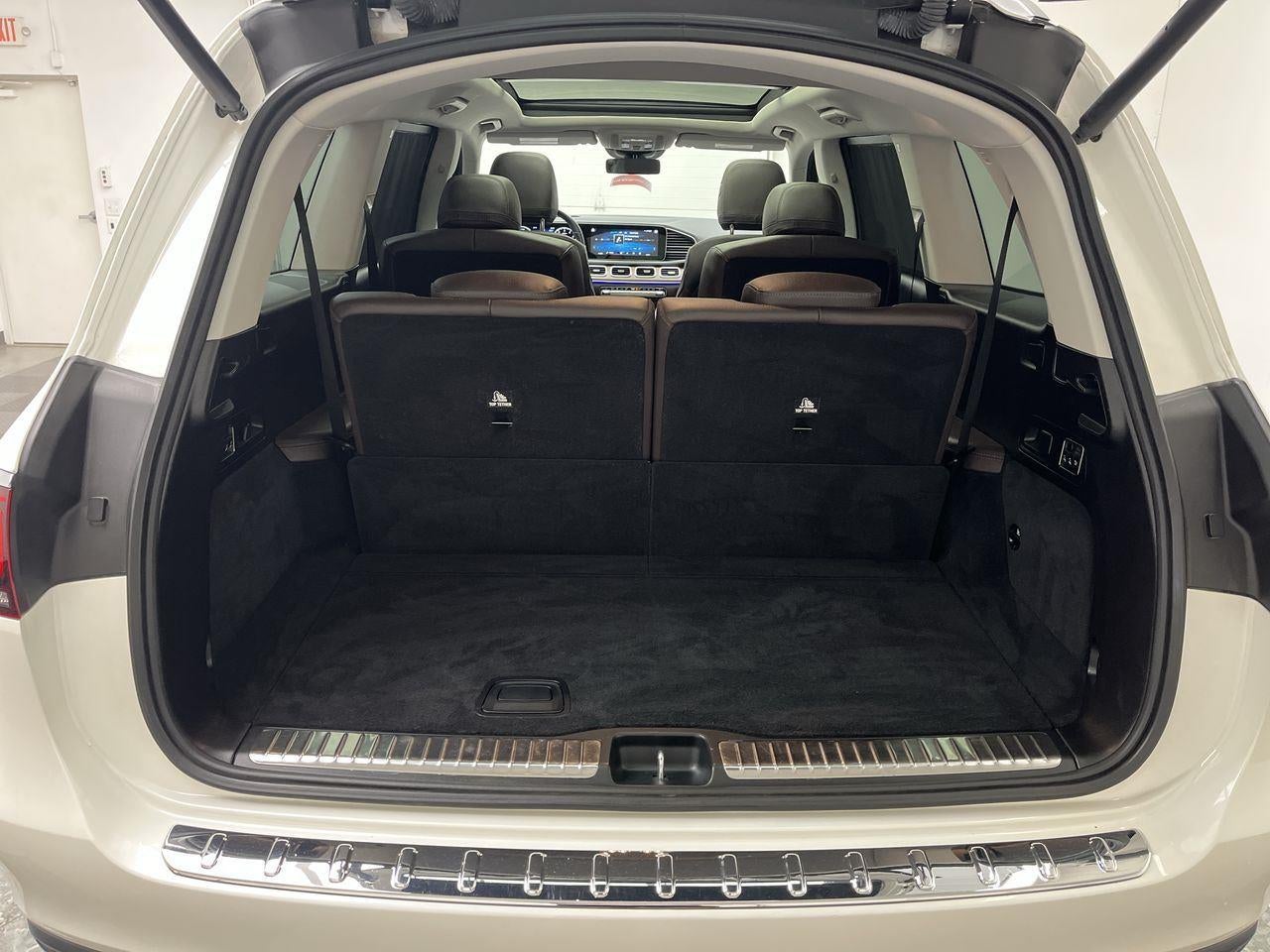 2023 Mercedes-Benz GLS GLS 450