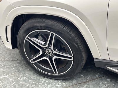 2023 Mercedes-Benz GLS GLS 450