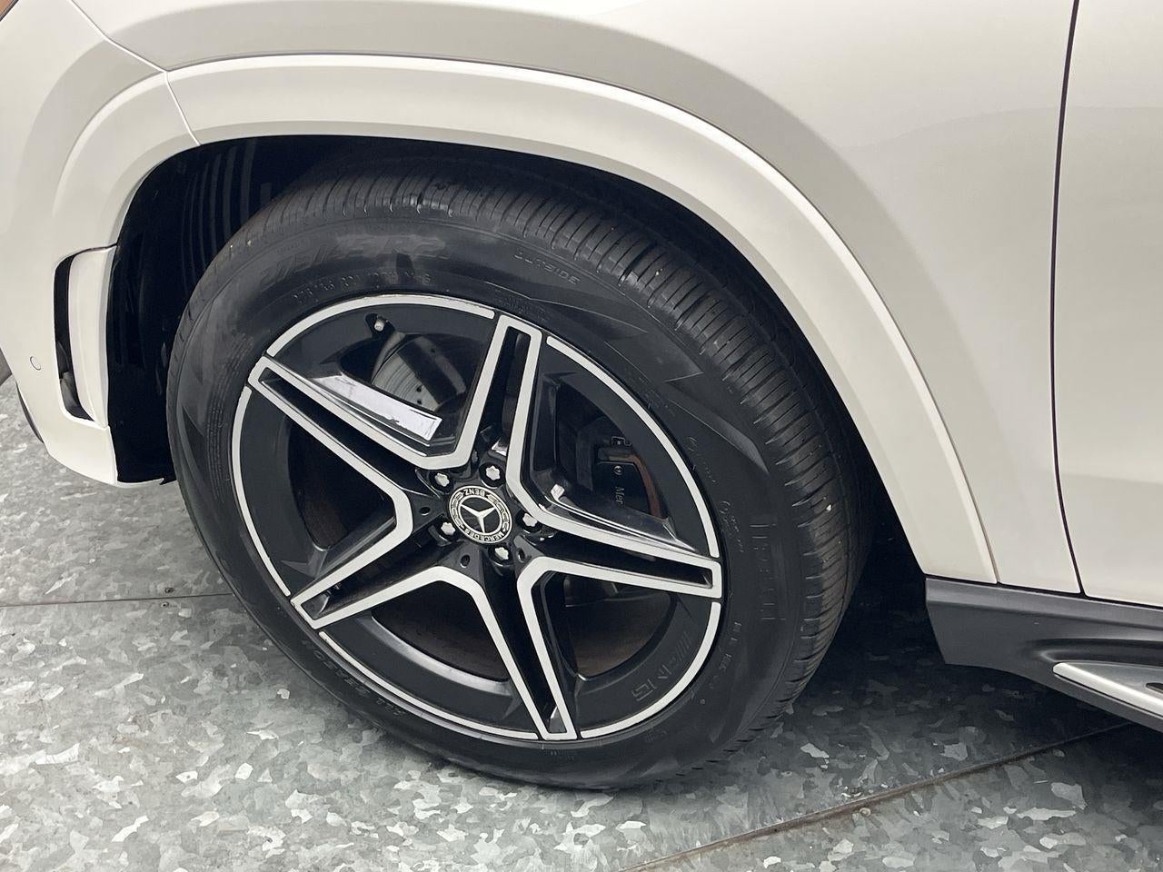 2023 Mercedes-Benz GLS GLS 450
