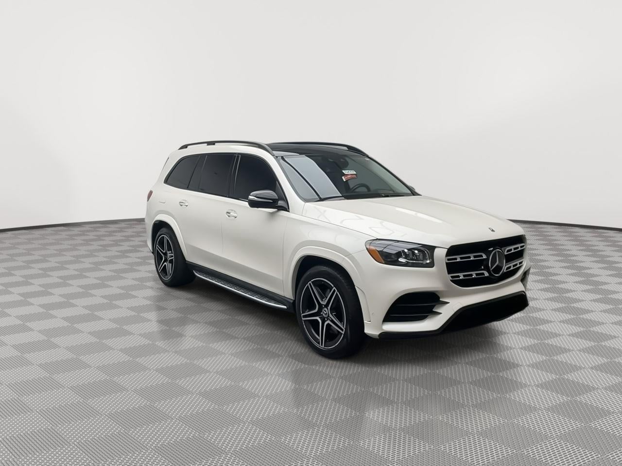 2023 Mercedes-Benz GLS GLS 450