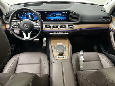 2023 Mercedes-Benz GLS GLS 450