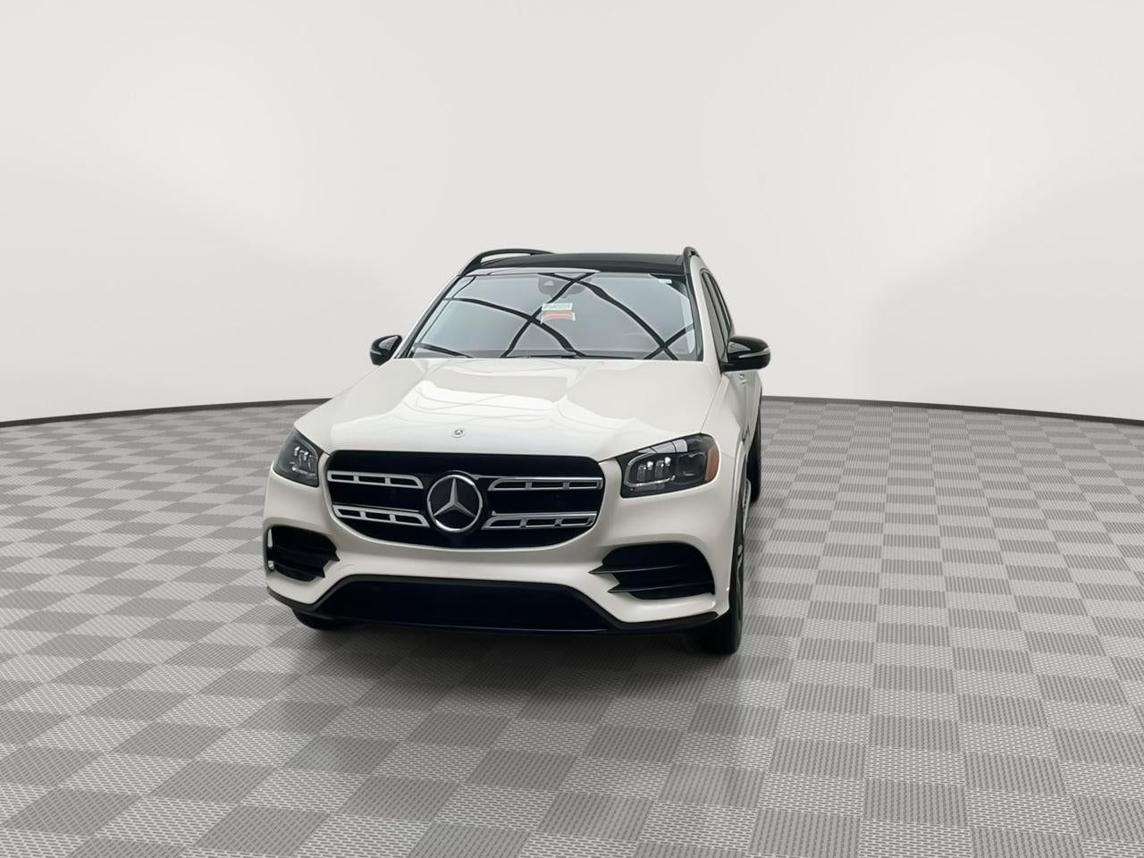 2023 Mercedes-Benz GLS GLS 450