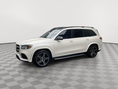 2023 Mercedes-Benz GLS GLS 450