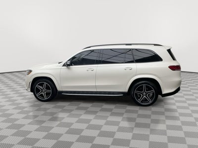 2023 Mercedes-Benz GLS GLS 450