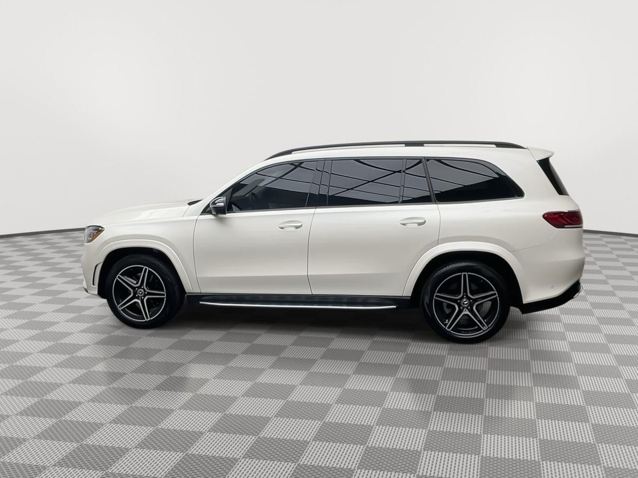 2023 Mercedes-Benz GLS GLS 450
