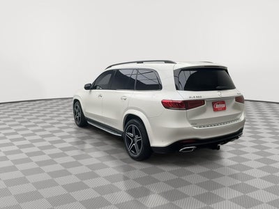 2023 Mercedes-Benz GLS GLS 450