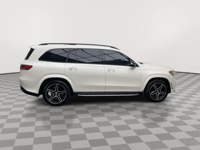 2023 Mercedes-Benz GLS GLS 450
