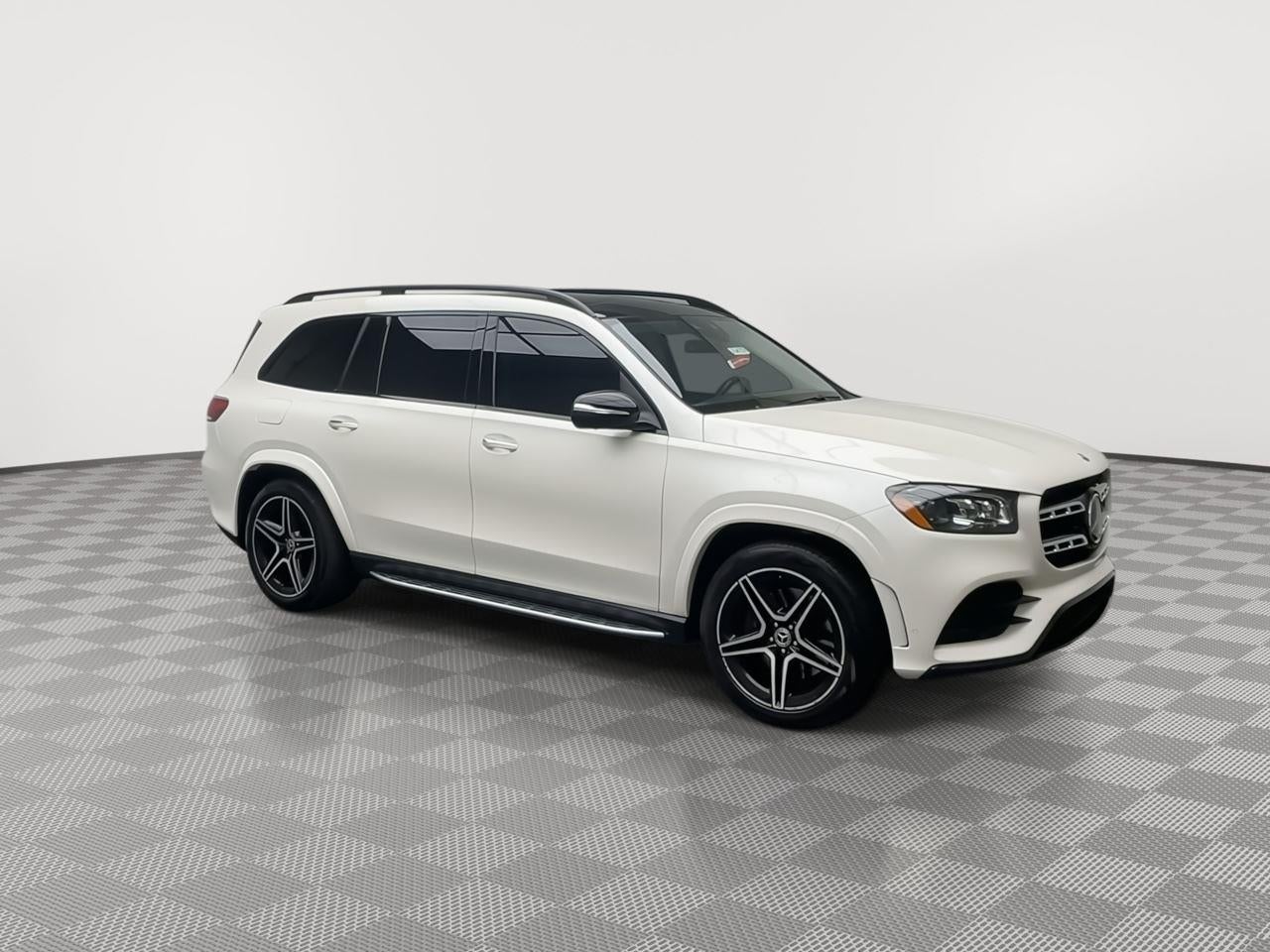 2023 Mercedes-Benz GLS GLS 450