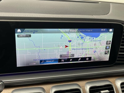 2023 Mercedes-Benz GLS GLS 450