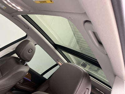2023 Mercedes-Benz GLS GLS 450